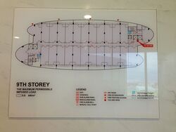 Oxley Bizhub 2 (D14), Factory #329158141